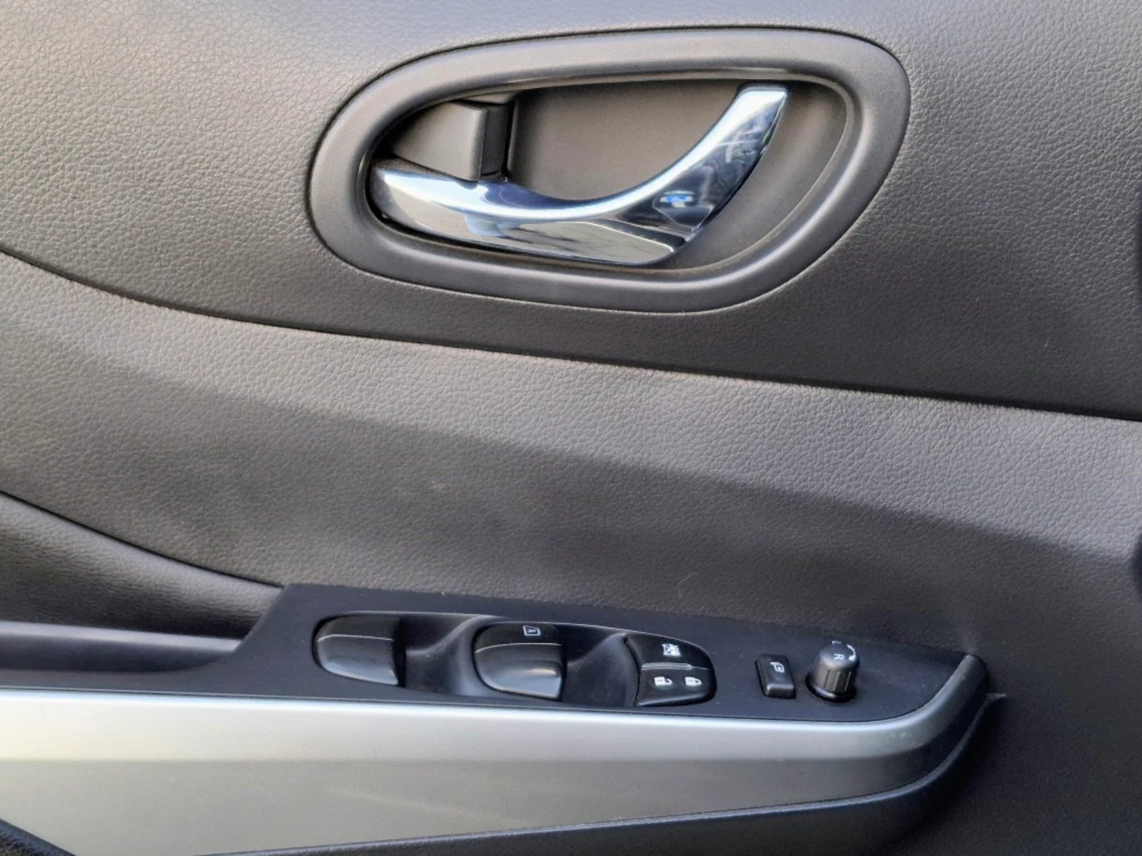 Nissan Navara 2023 - Imagen 11 de 20