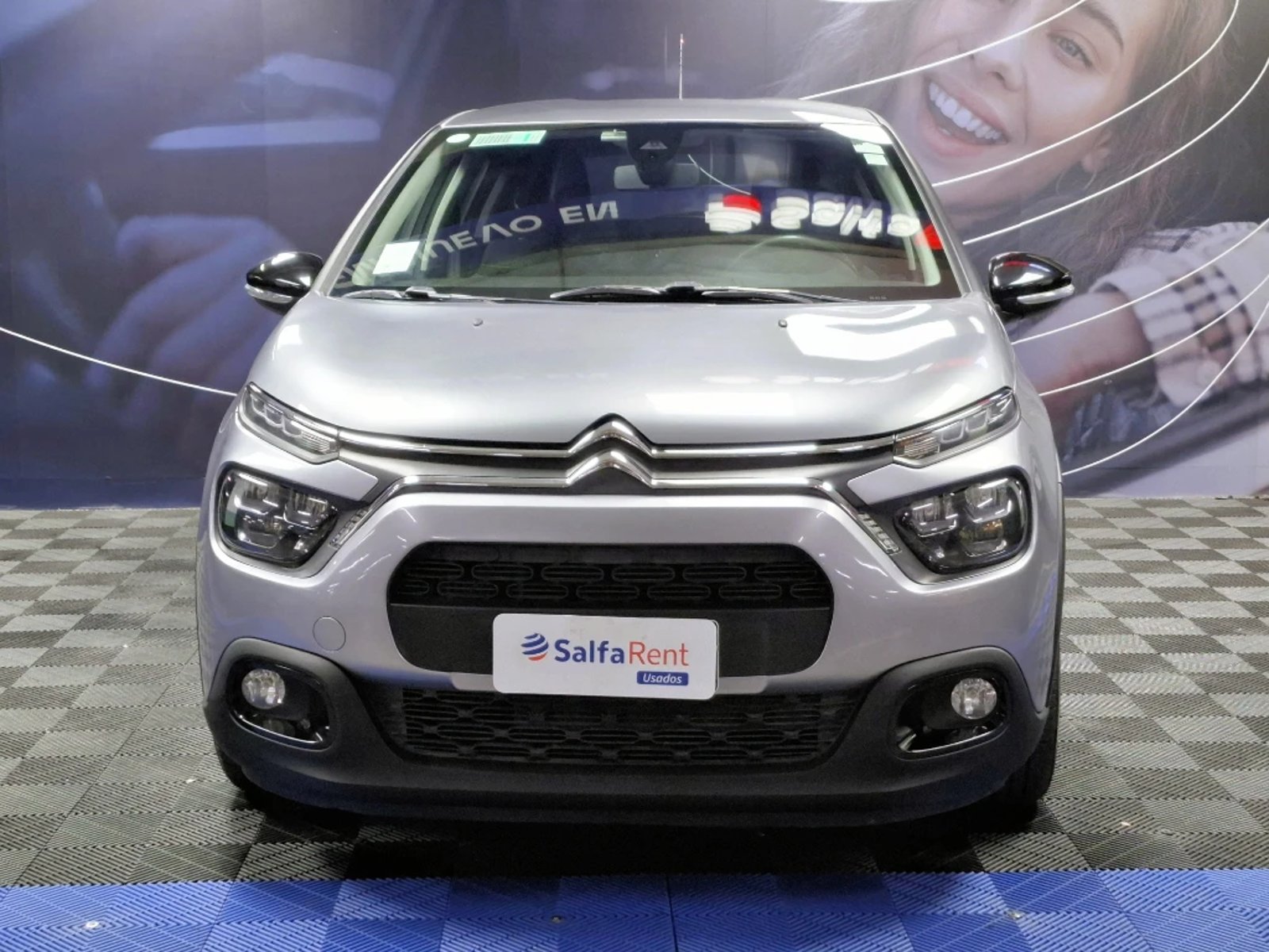 Citroën C3 2024 - Foto 2 de 20