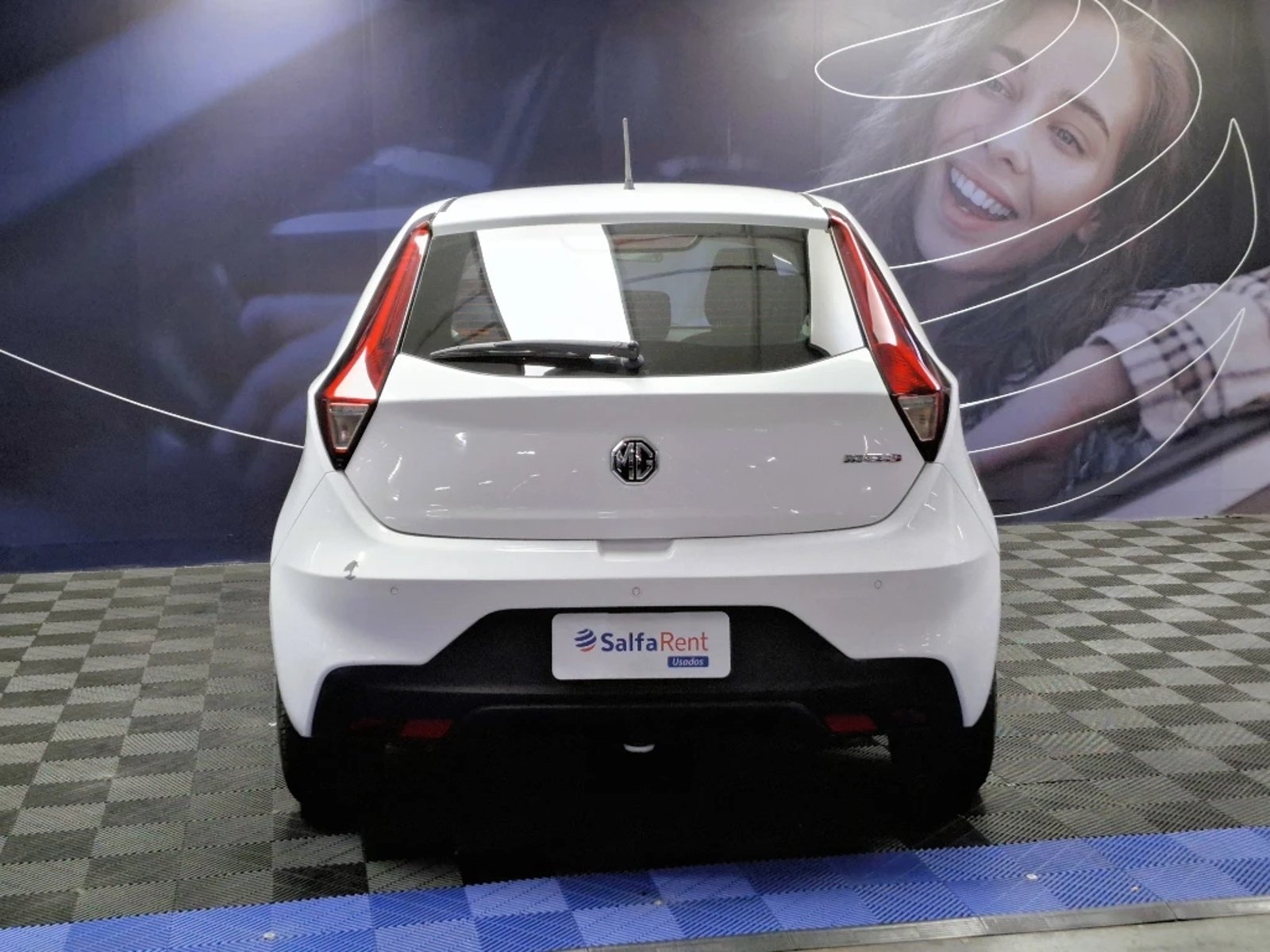 MG 3 2021 - Imagen 6 de 20