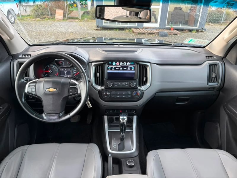 Chevrolet Colorado 2020 - Imagen 16 de 20