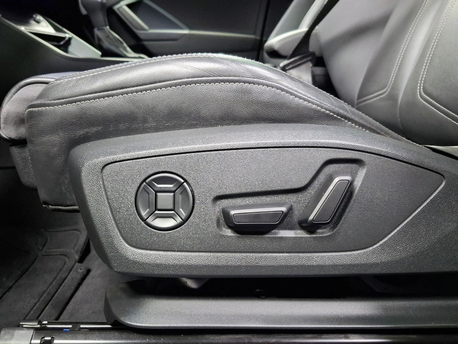 AUDI Q3 2024 - Imagen 12 de 20