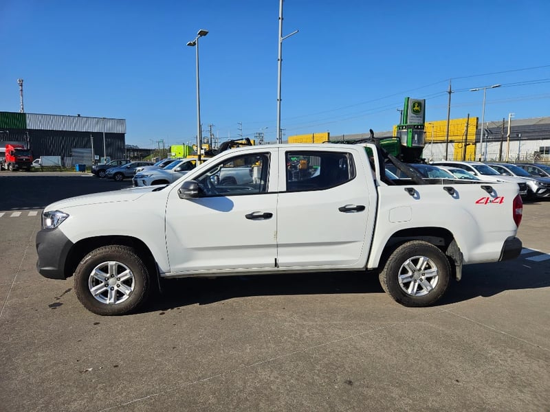 Maxus T60 2023 - Imagen 8 de 20
