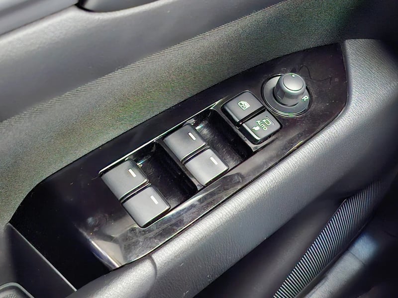 Mazda Cx-5 2023 - Imagen 14 de 20