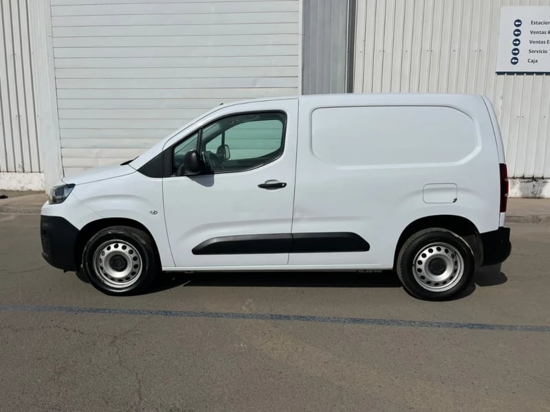 Citroën Berlingo 2023 - Imagen 7 de 20