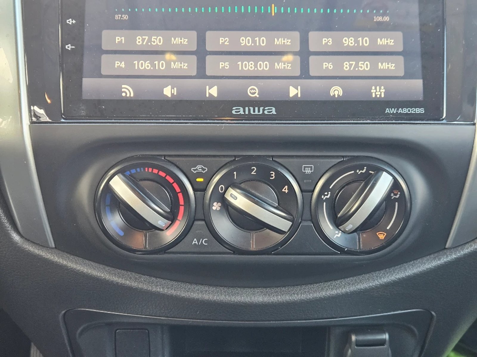 Nissan Navara 2023 - Imagen 16 de 20