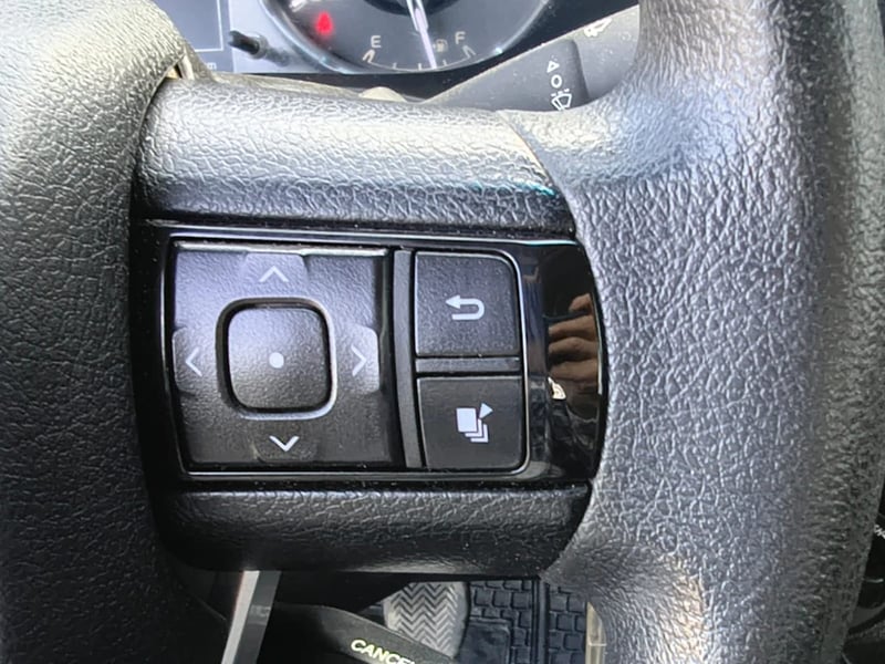 Toyota Hilux 2024 - Imagen 17 de 20