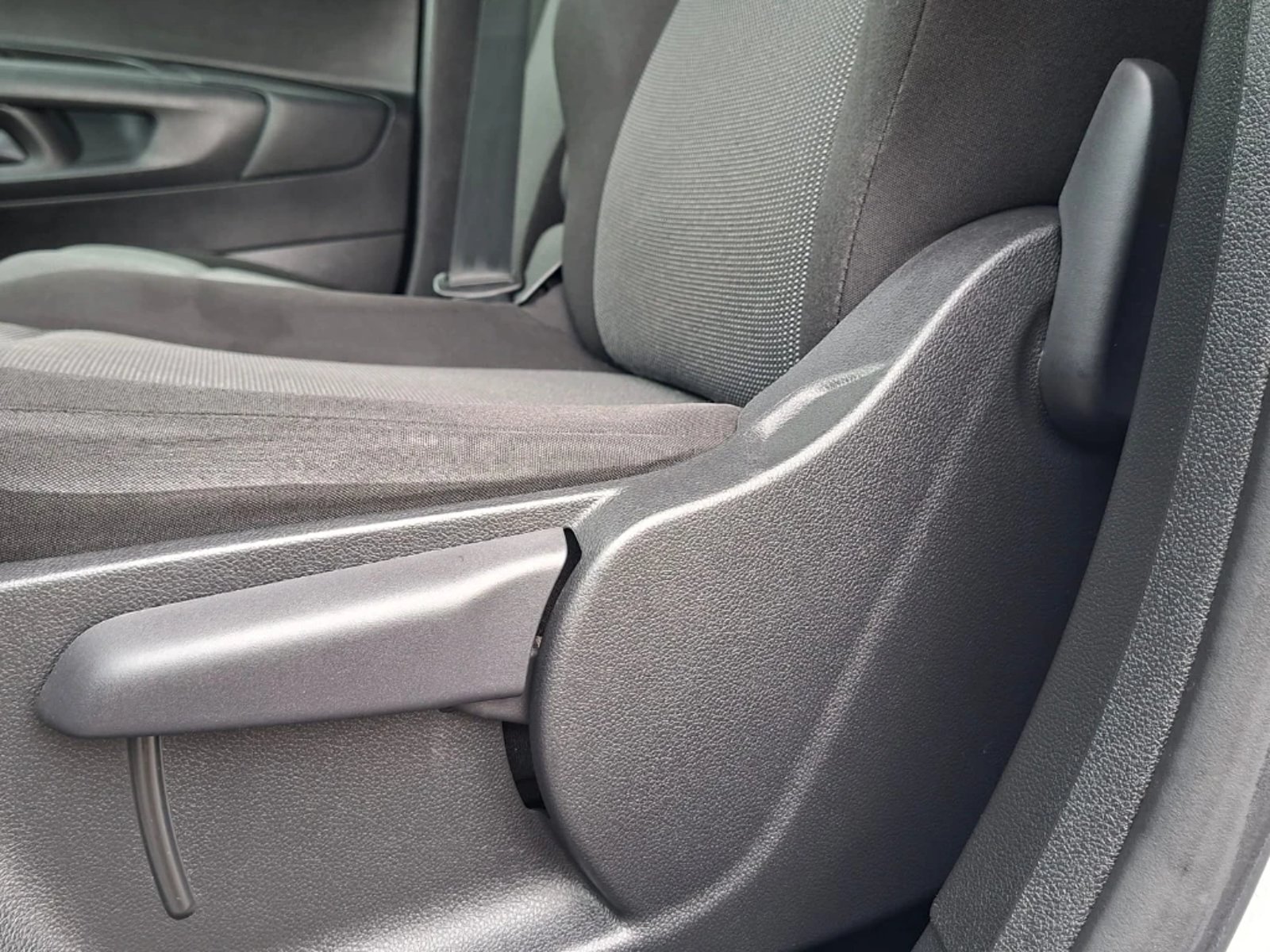 Citroën Berlingo 2023 - Imagen 16 de 20