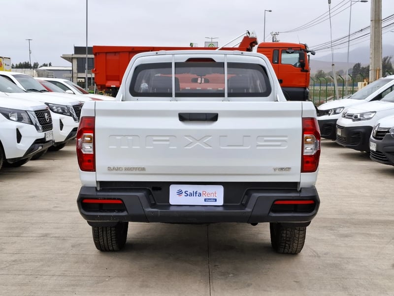 Maxus T60 2023 - Imagen 5 de 20