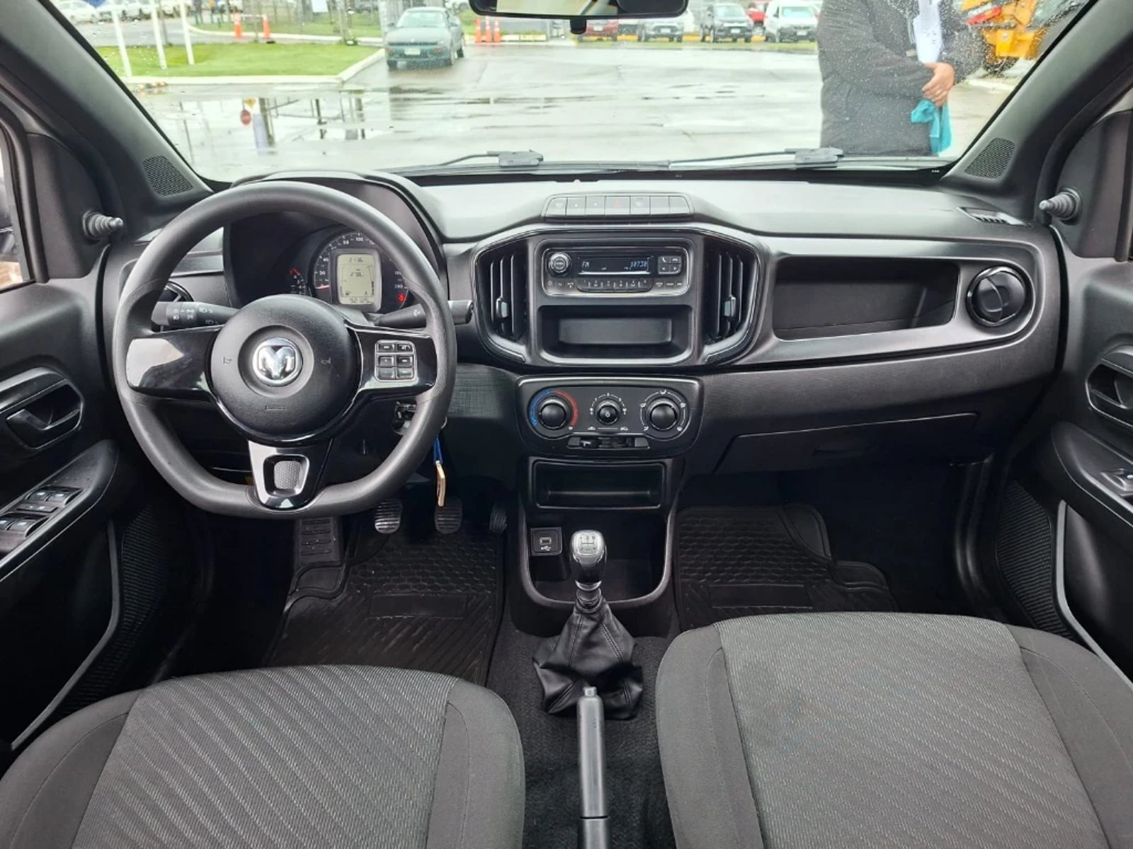 RAM 700 2023 - Imagen 16 de 20