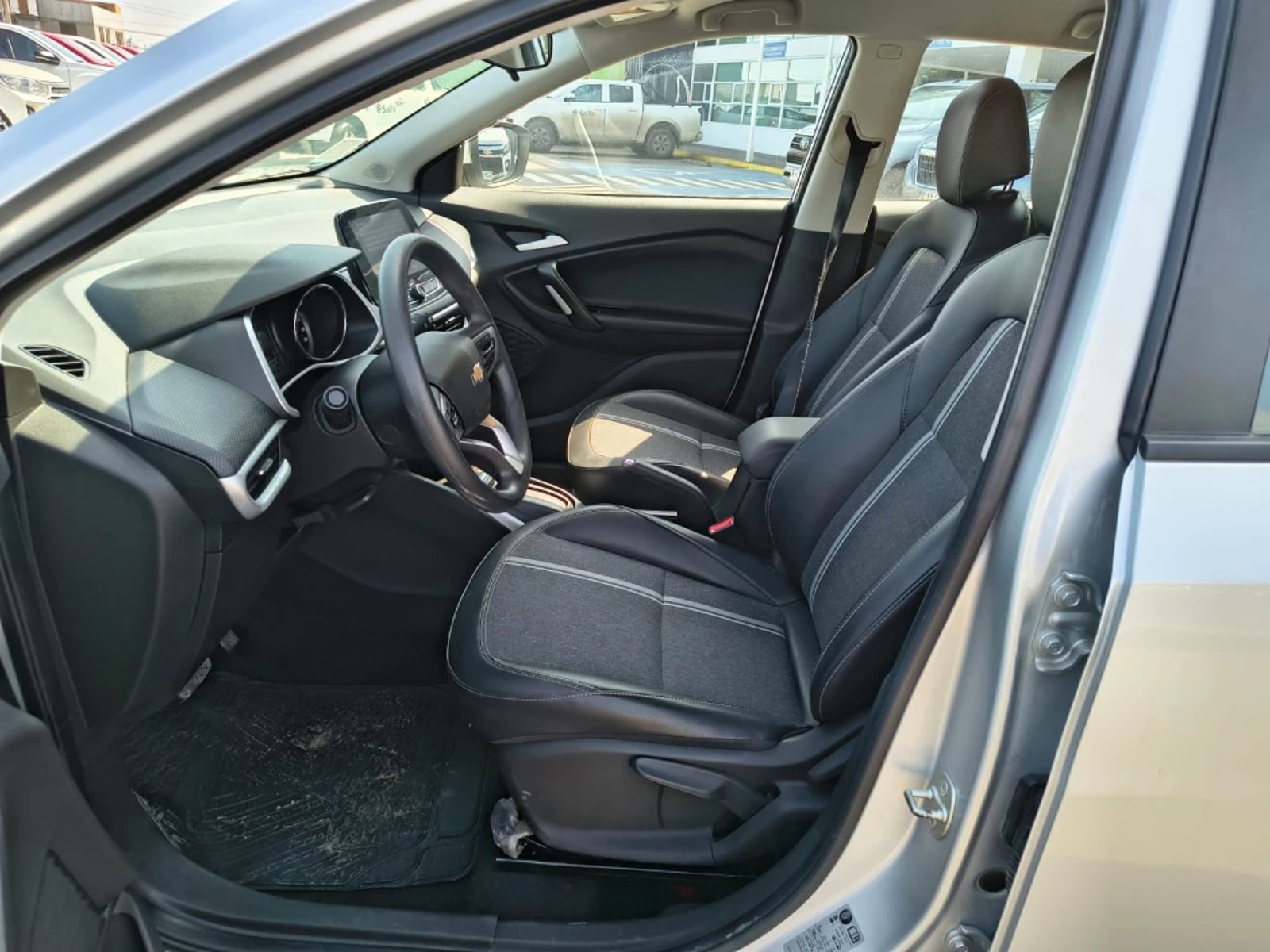 Chevrolet Tracker 2024 - Imagen 15 de 20