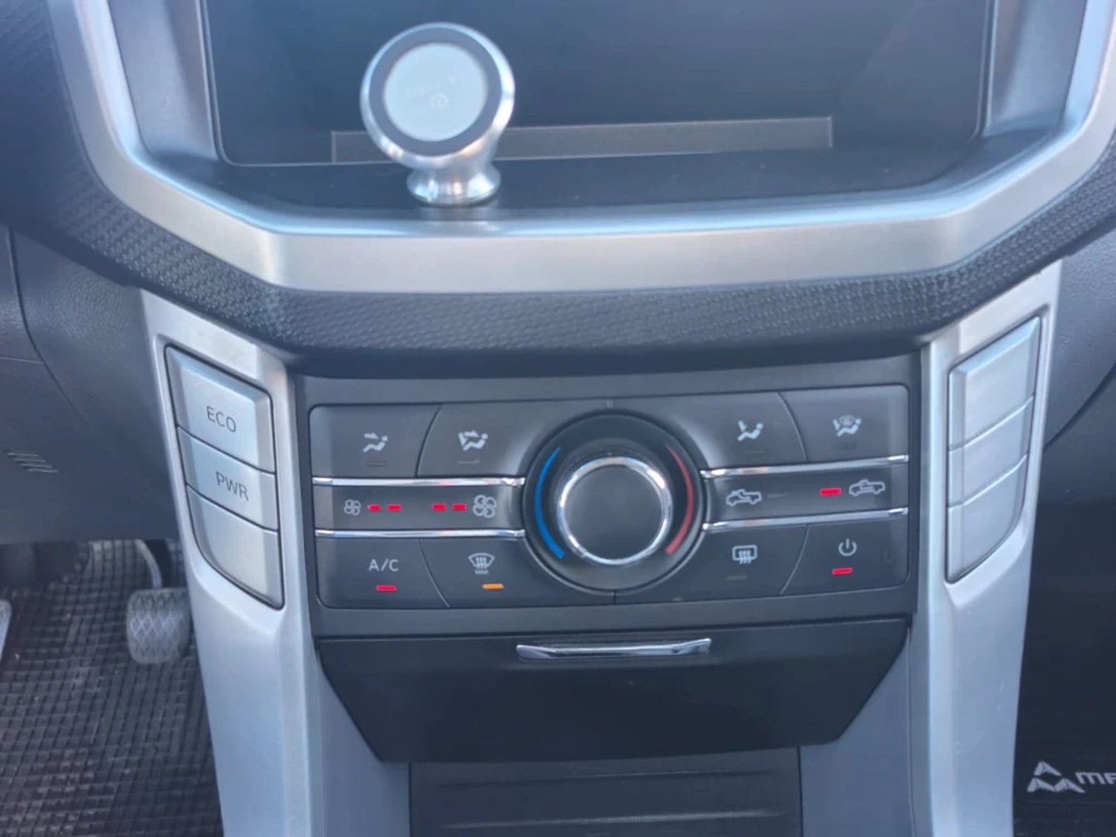 MAXUS T60 2023 - Imagen 20 de 20