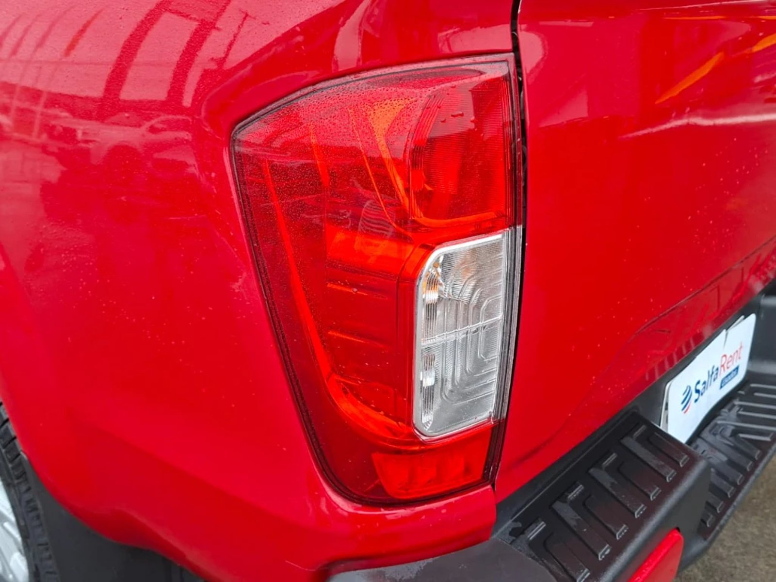 Nissan Navara 2023 - Imagen 10 de 20