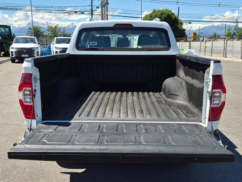 Maxus T60 2024 - Imagen 7 de 20