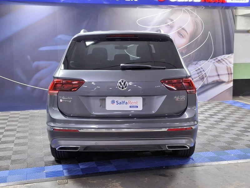 Volkswagen Tiguan 2020 - Imagen 5 de 20