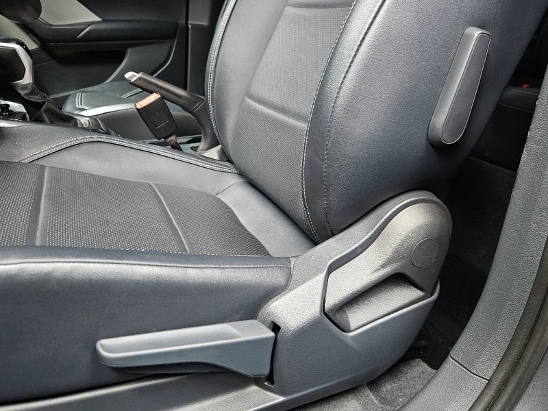 Volkswagen T-cross 2024 - Imagen 14 de 20