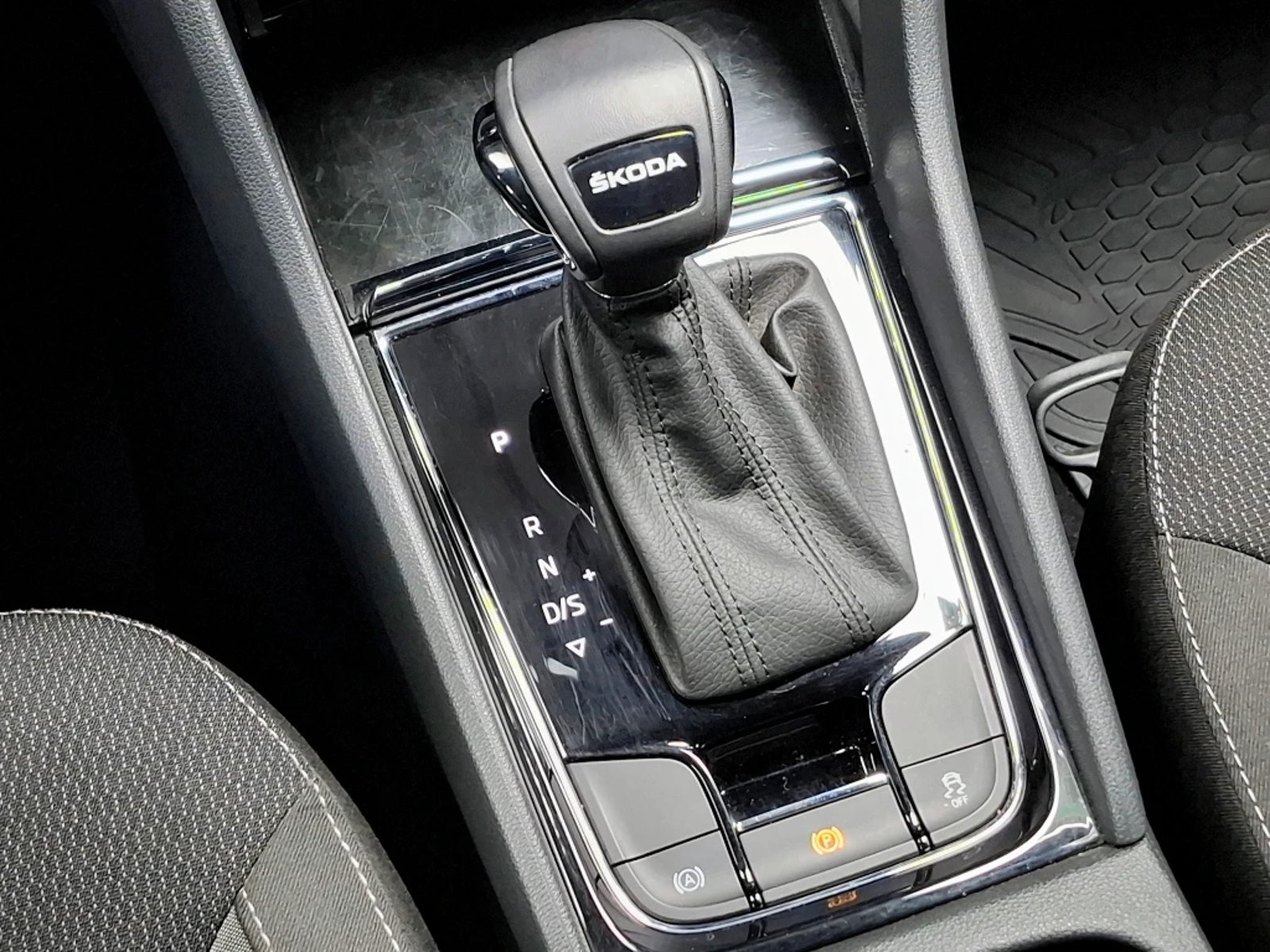 Skoda Kodiaq 2025 - Imagen 19 de 20