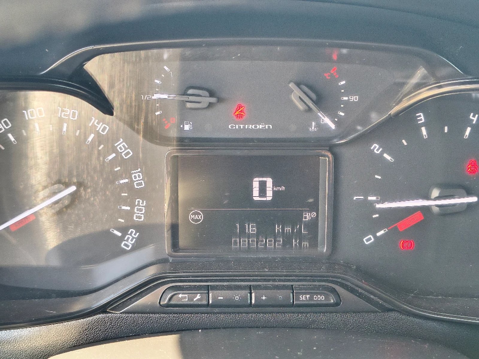 CITROEN C3 2023 - Imagen 20 de 20