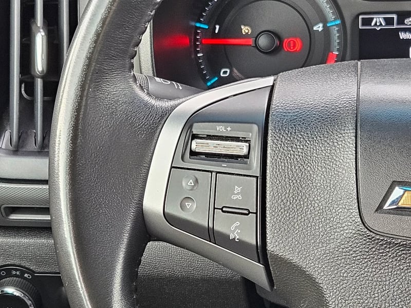 Chevrolet Colorado 2023 - Imagen 18 de 20