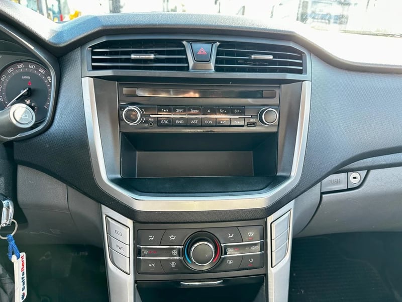 Maxus T60 2023 - Imagen 18 de 20