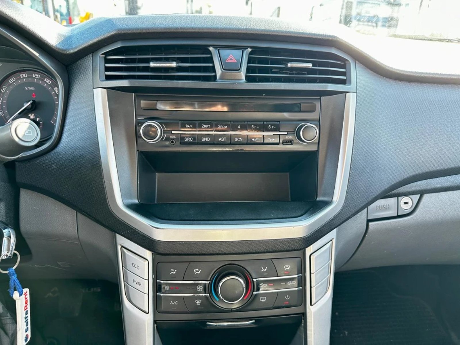 Maxus T60 2023 - Imagen 18 de 20