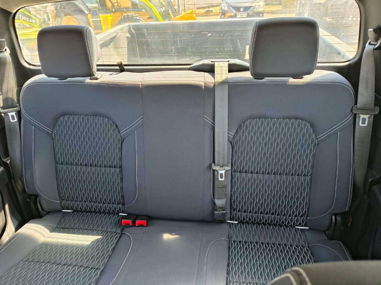 Maxus T60 2023 - Imagen 20 de 20
