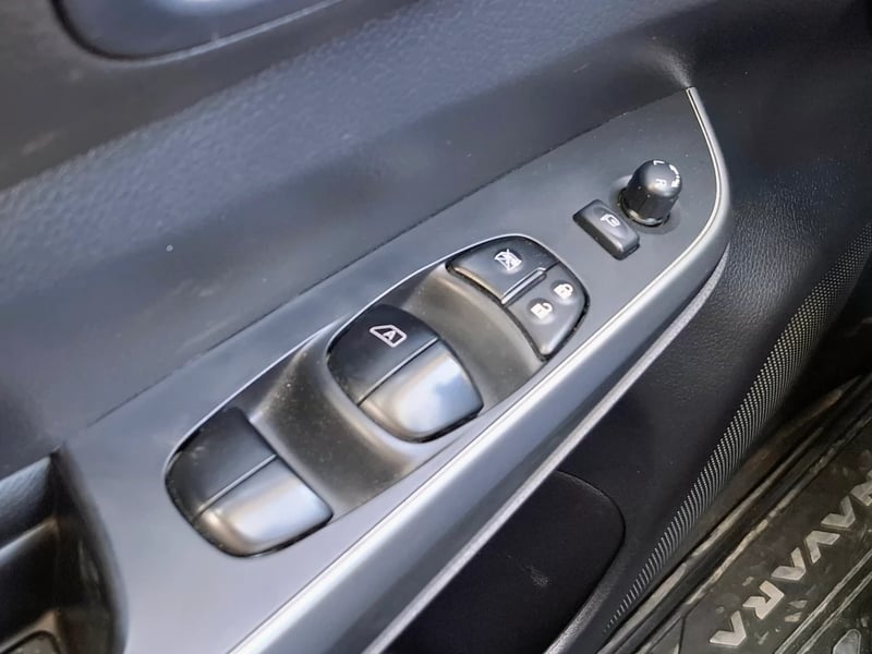 Nissan Navara 2023 - Imagen 13 de 20