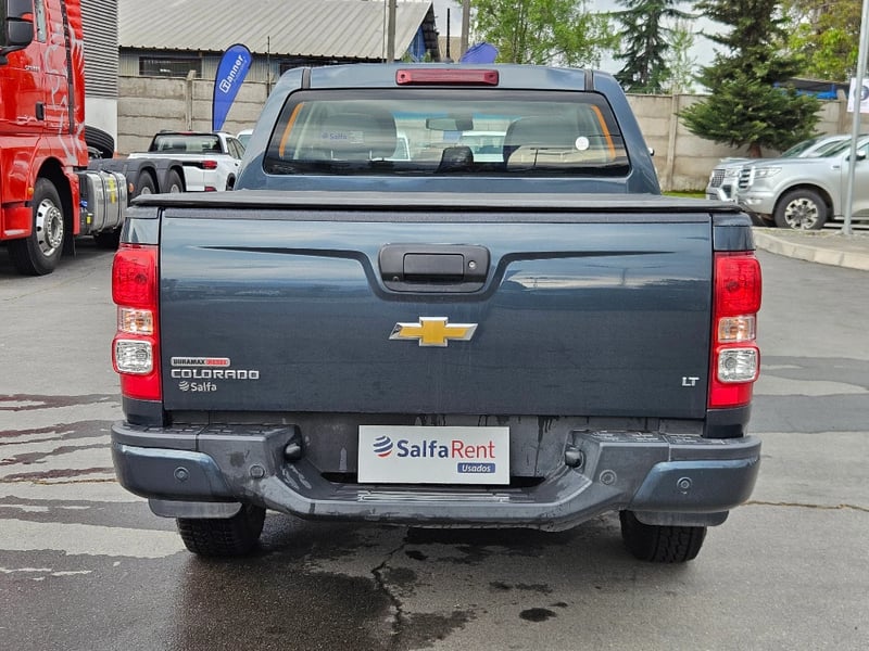 Chevrolet Colorado 2023 - Imagen 6 de 20