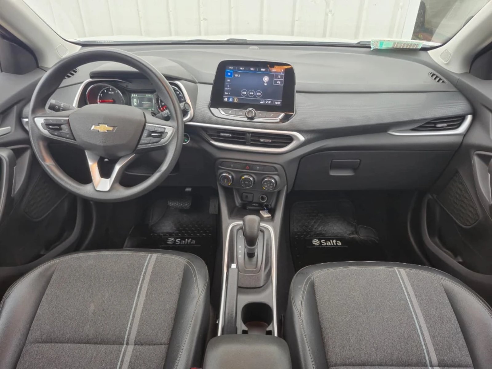 CHEVROLET TRACKER 2025 - Imagen 14 de 20