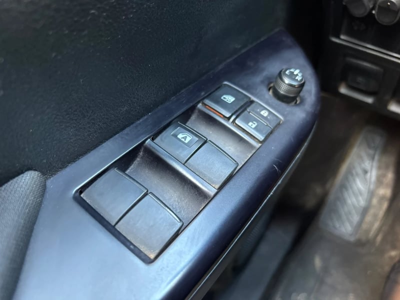 Toyota Hilux 2024 - Imagen 10 de 20