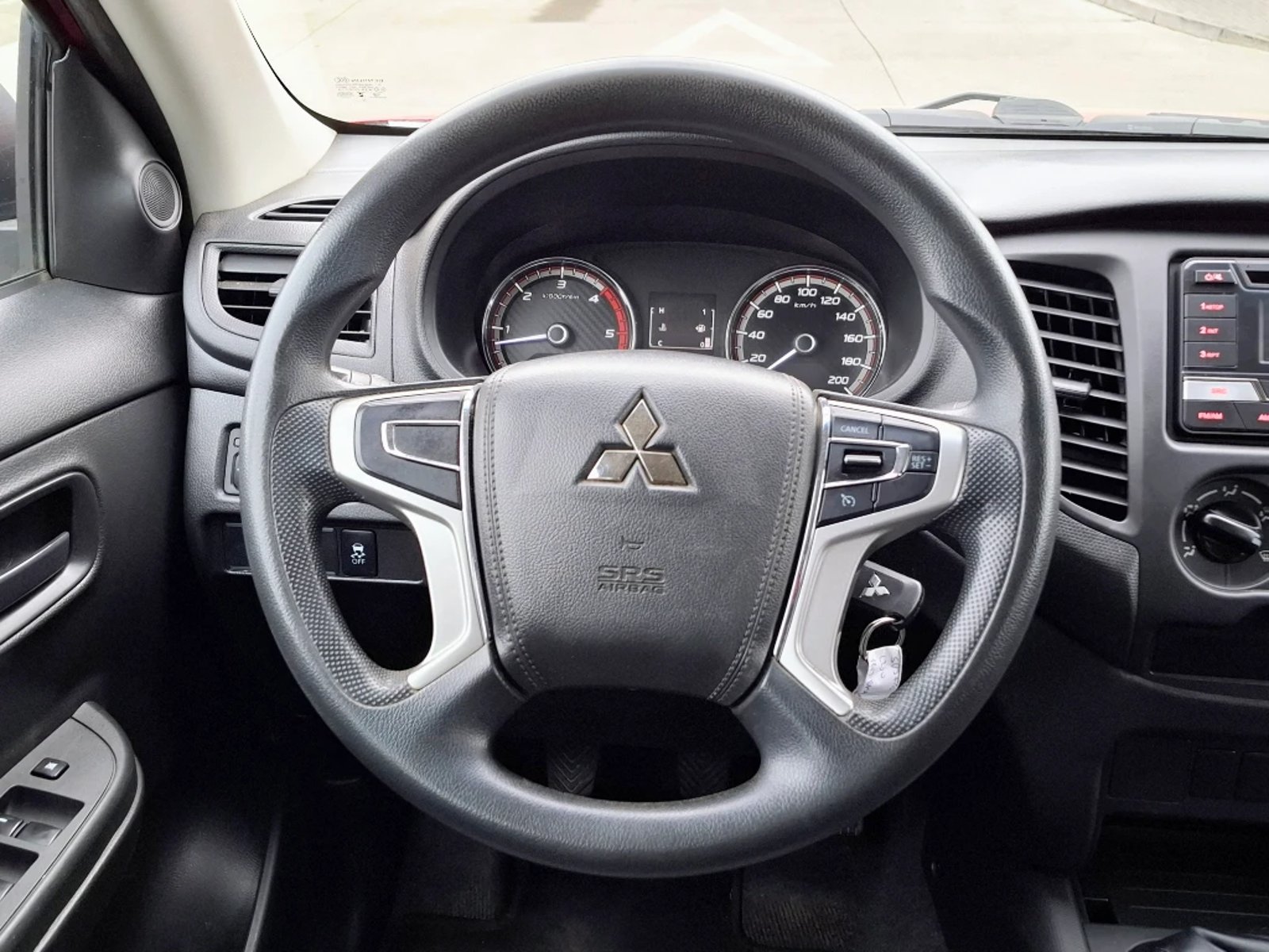 Mitsubishi L200 2022 - Imagen 14 de 20