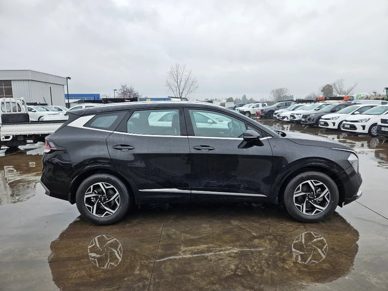 Kia Sportage 2023 - Imagen 5 de 20