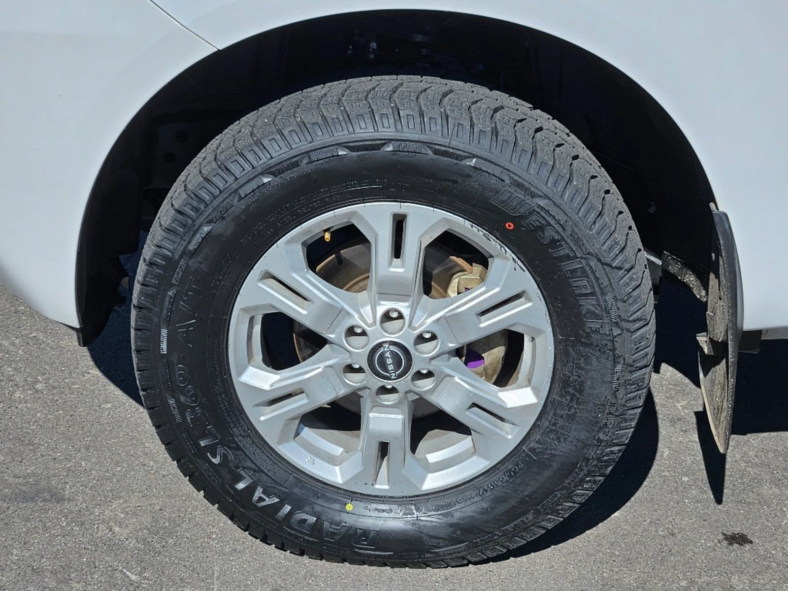 Nissan Navara 2023 - Imagen 12 de 20