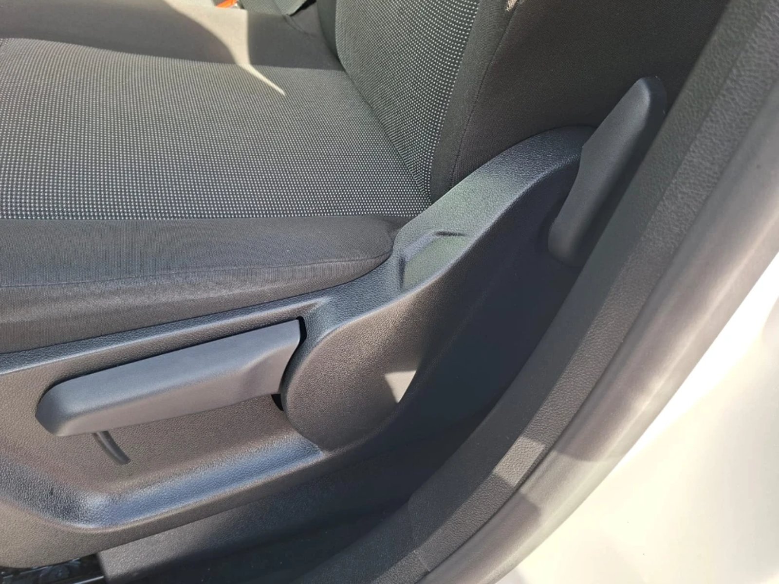 Citroën Berlingo 2024 - Imagen 16 de 20