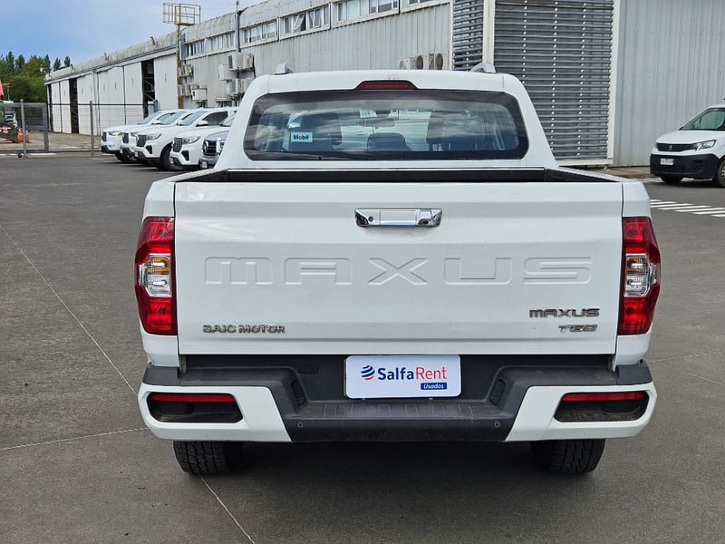 Maxus T60 2023 - Imagen 6 de 20