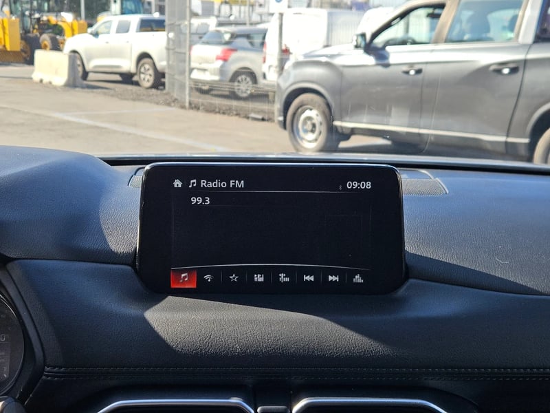 Mazda Cx-5 2024 - Imagen 18 de 20