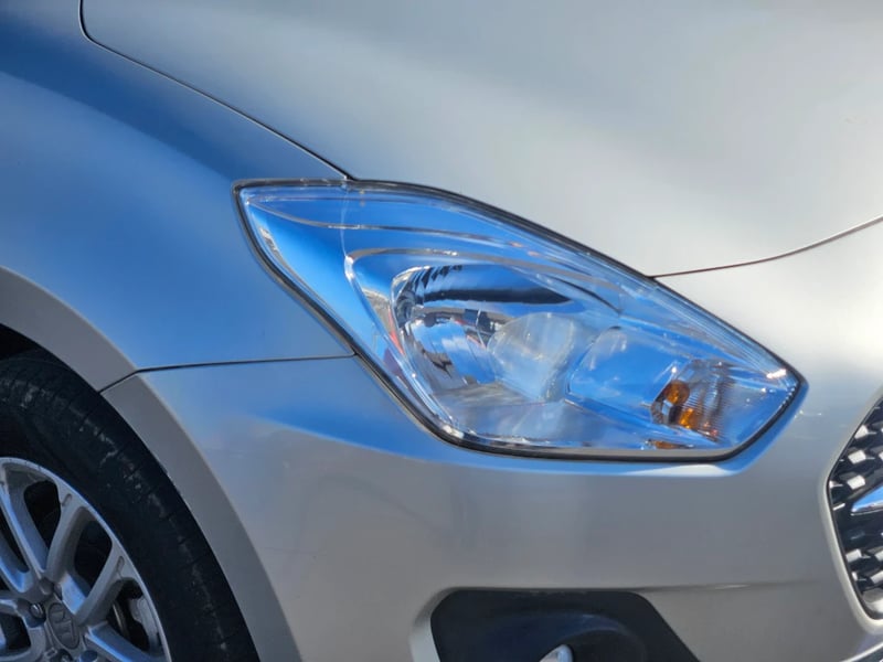 Suzuki Swift 2023 - Imagen 9 de 20