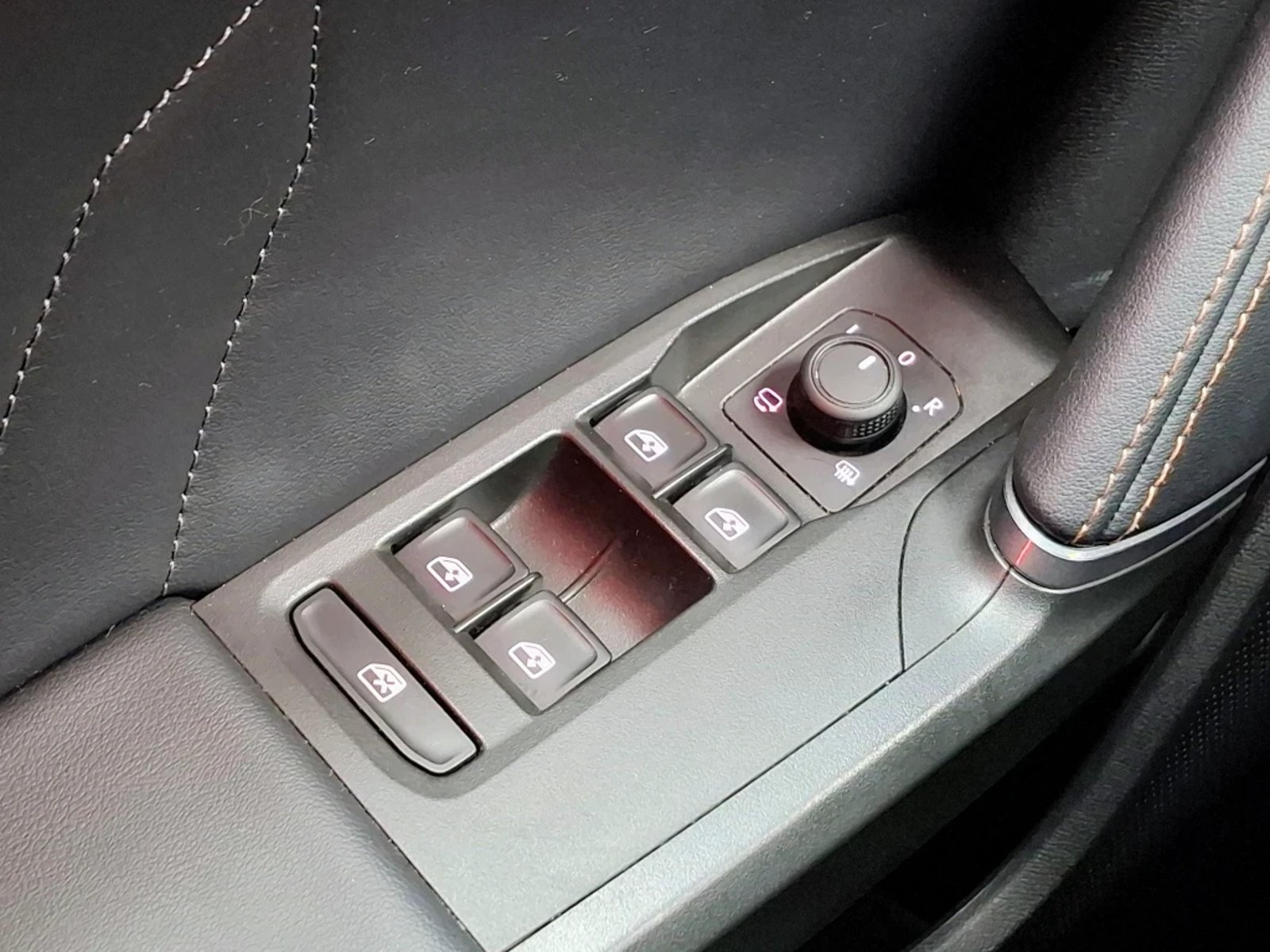 Cupra Formentor 2024 - Imagen 12 de 20