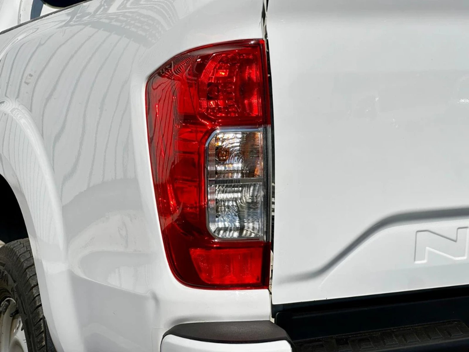 NISSAN NAVARA 2023 - Imagen 12 de 20