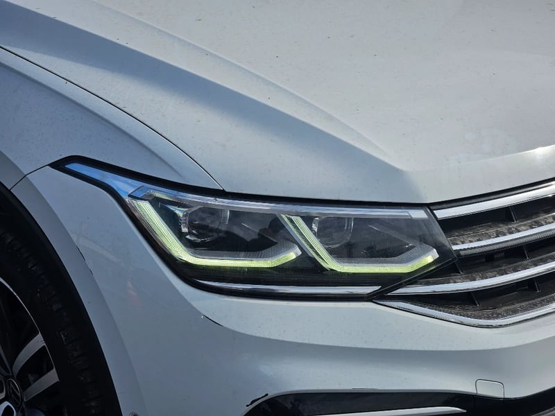 Volkswagen Tiguan 2023 - Imagen 9 de 20