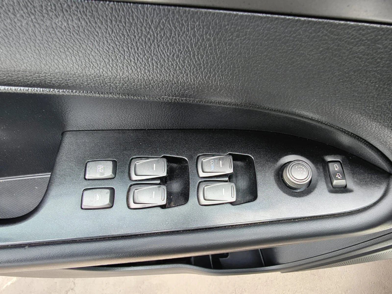 SsangYong Grand musso 2023 - Imagen 16 de 20