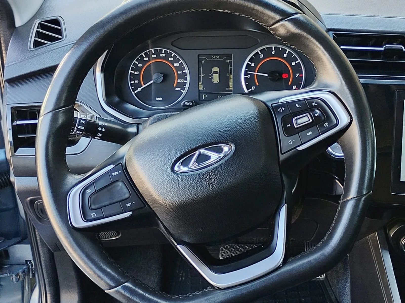 CHERY TIGGO 2 PRO 2022 - Imagen 17 de 20