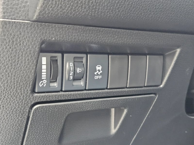Mazda Bt-50 2024 - Imagen 20 de 20