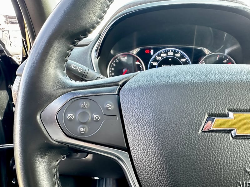 Chevrolet Traverse 2023 - Imagen 16 de 20