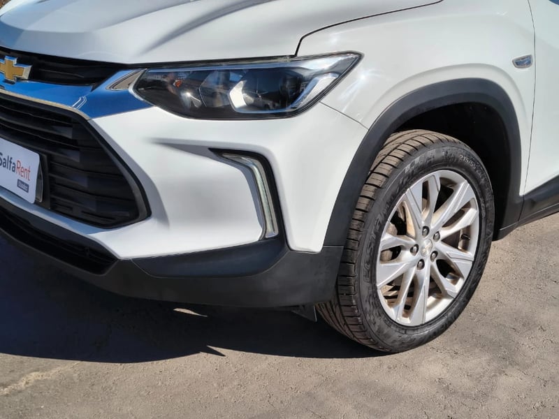 Chevrolet Tracker 2024 - Imagen 8 de 20