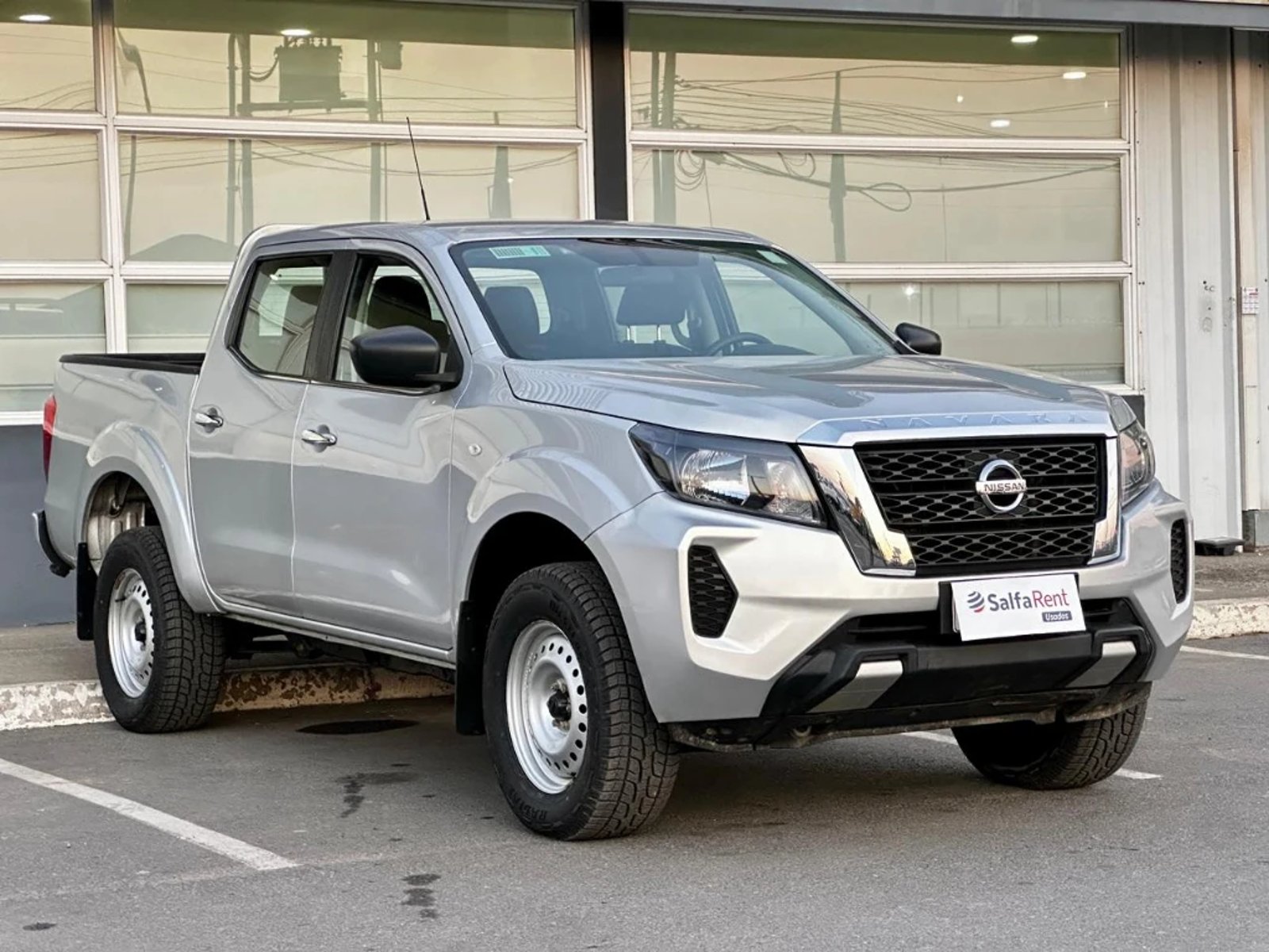 NISSAN NAVARA 2023 - Imagen 3 de 11