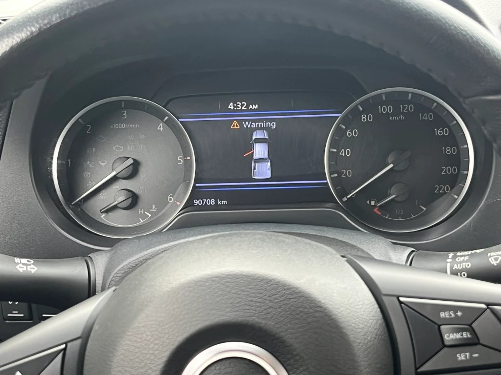 NISSAN NAVARA 2023 - Imagen 15 de 20
