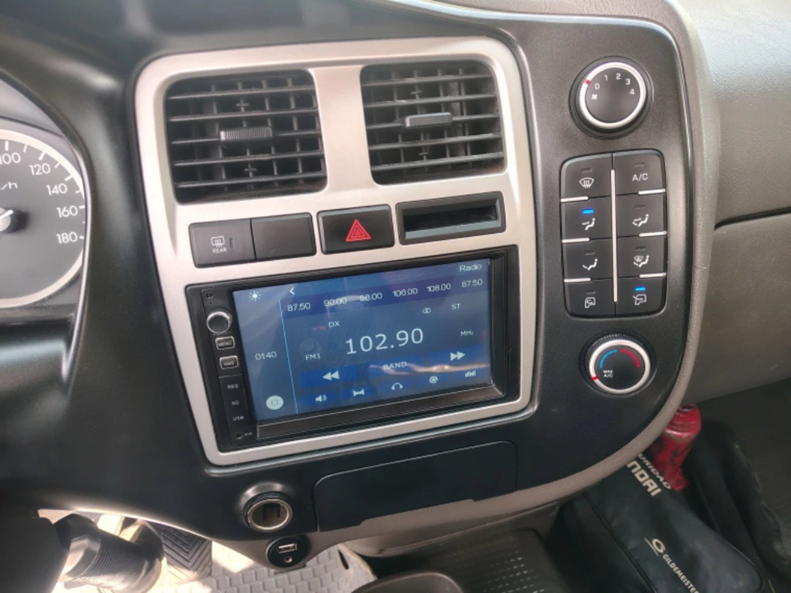 HYUNDAI PORTER 2023 - Imagen 12 de 20