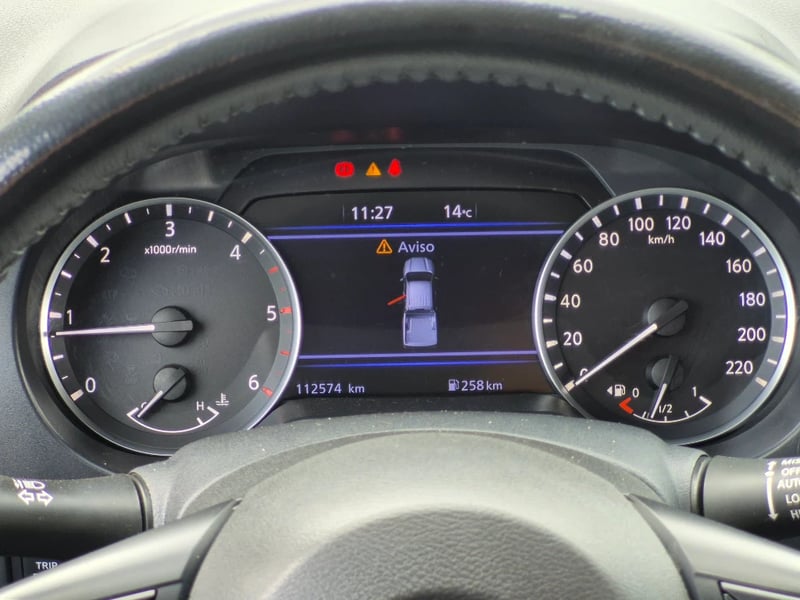 Nissan Navara 2023 - Imagen 19 de 20