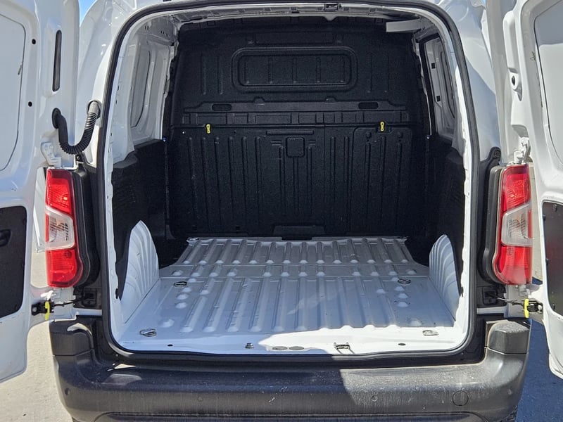 Citroën Berlingo 2024 - Imagen 7 de 20