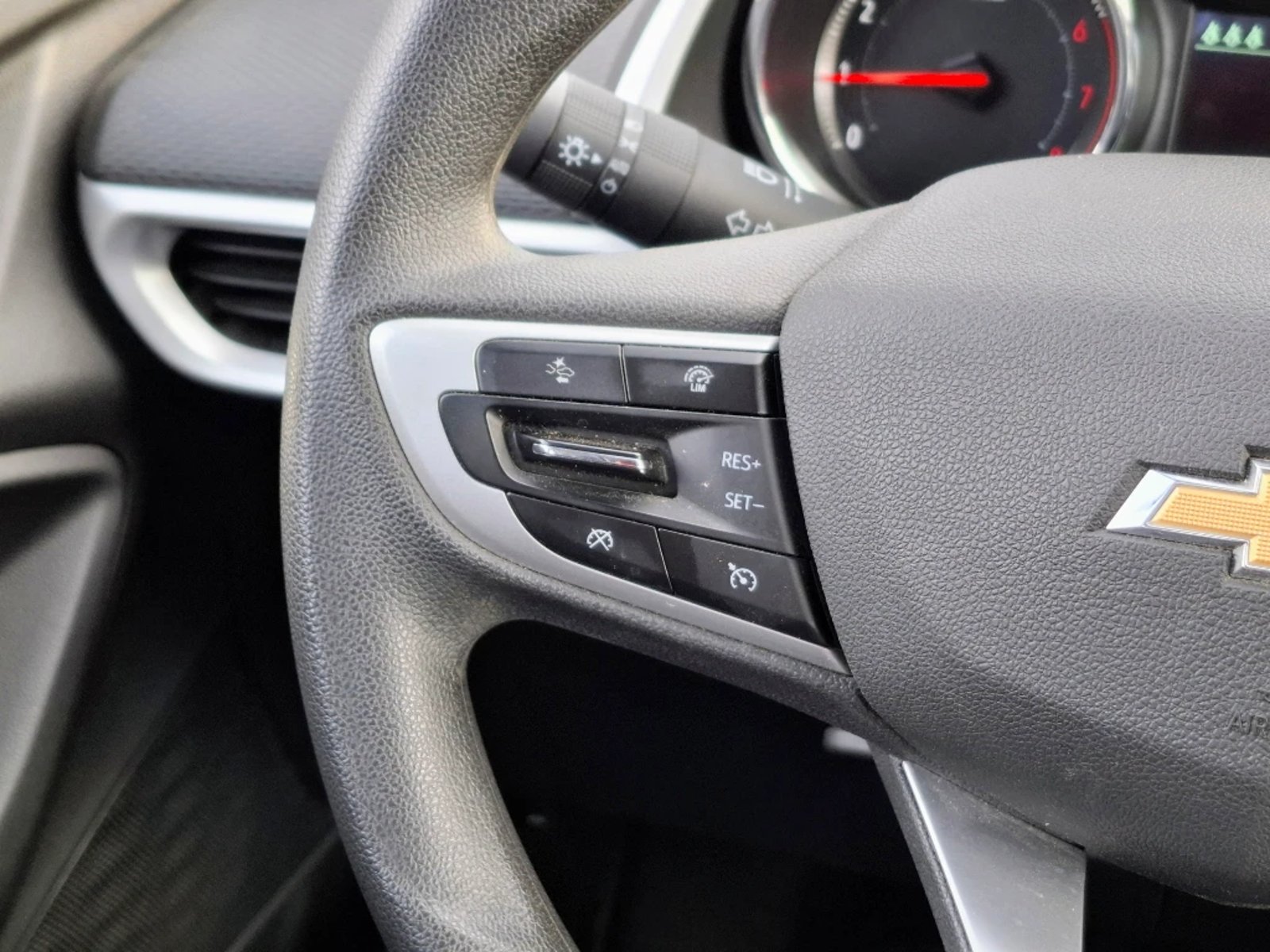 CHEVROLET TRACKER 2025 - Imagen 13 de 20